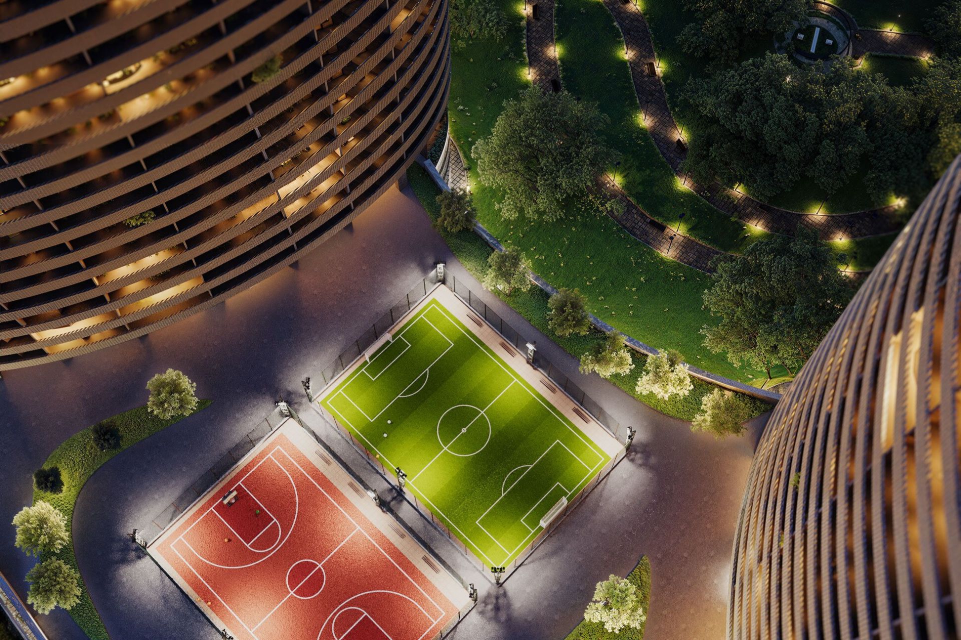 New Build - Apartment - Tbilisi