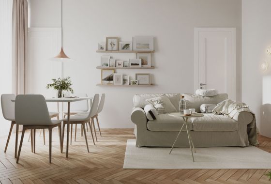 New Build - Apartment - Tbilisi