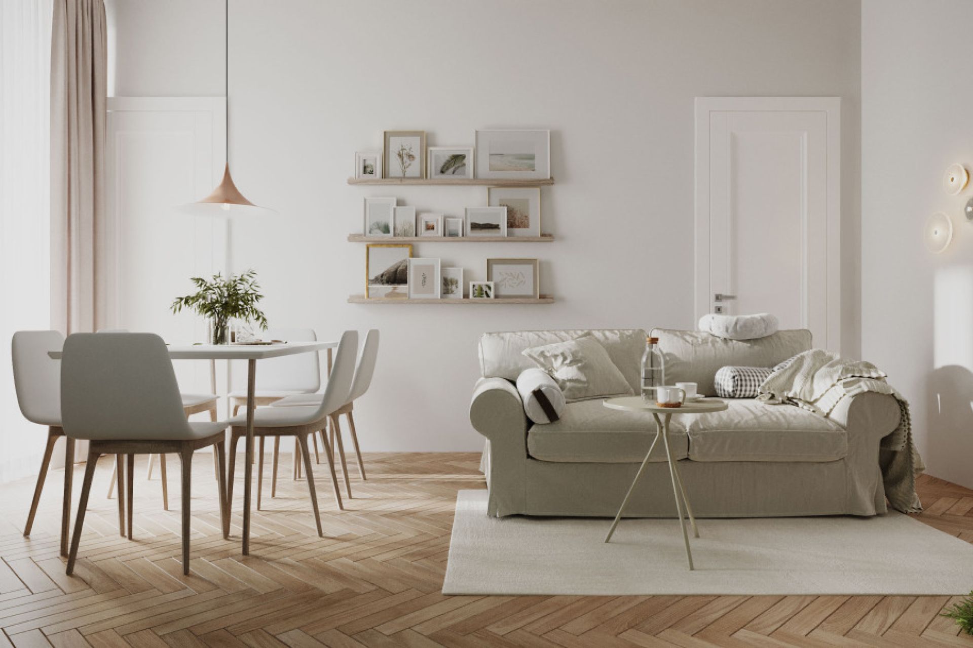 New Build - Apartment - Tbilisi