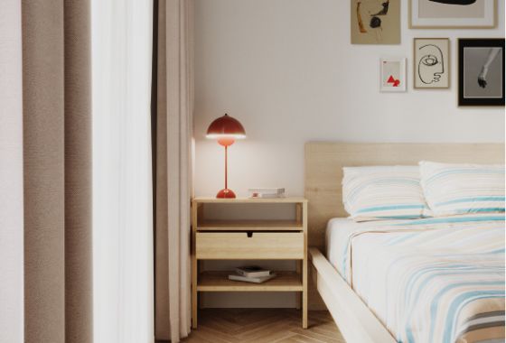 New Build - Apartment - Tbilisi