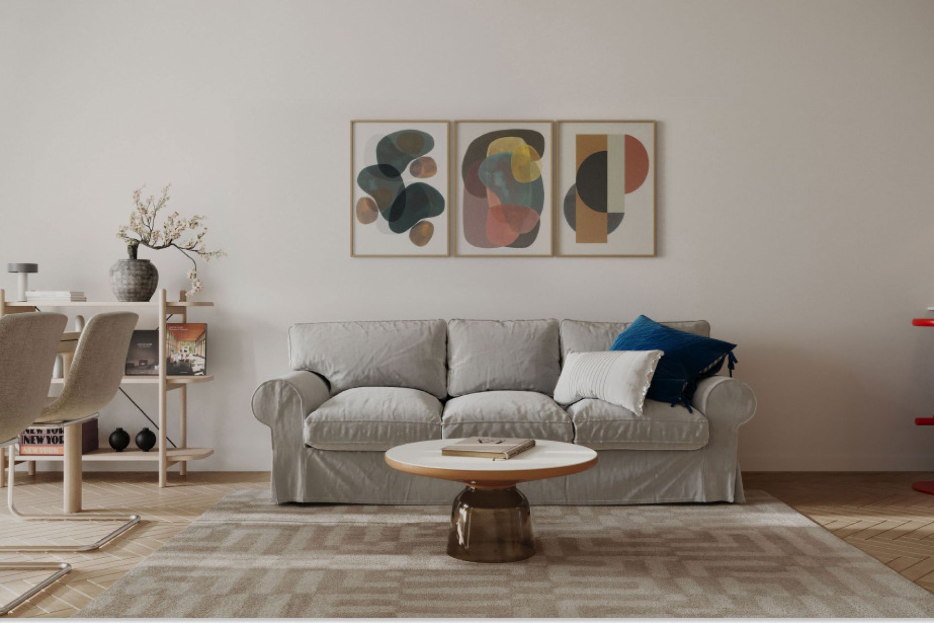 New Build - Apartment - Tbilisi