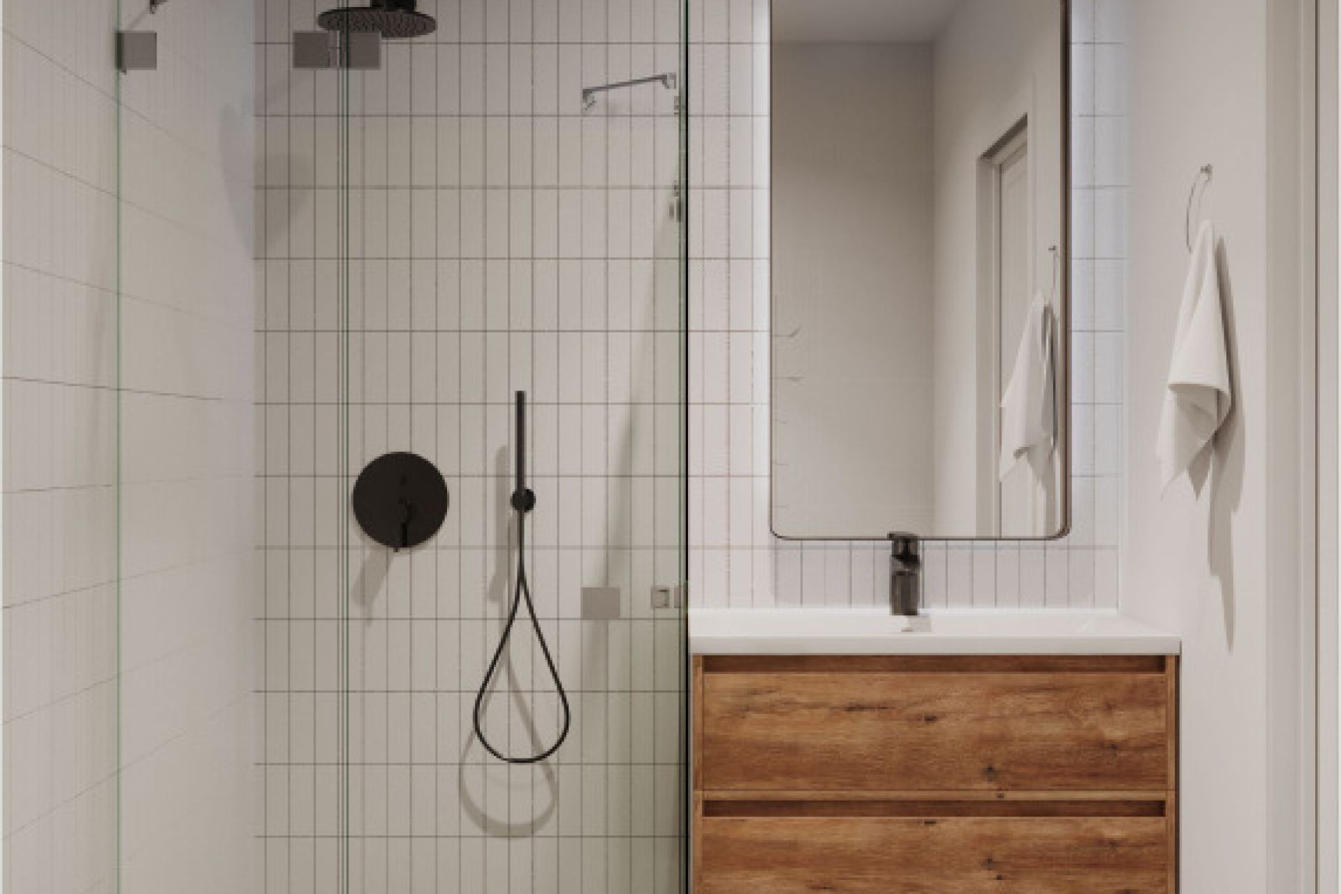 New Build - Apartment - Tbilisi