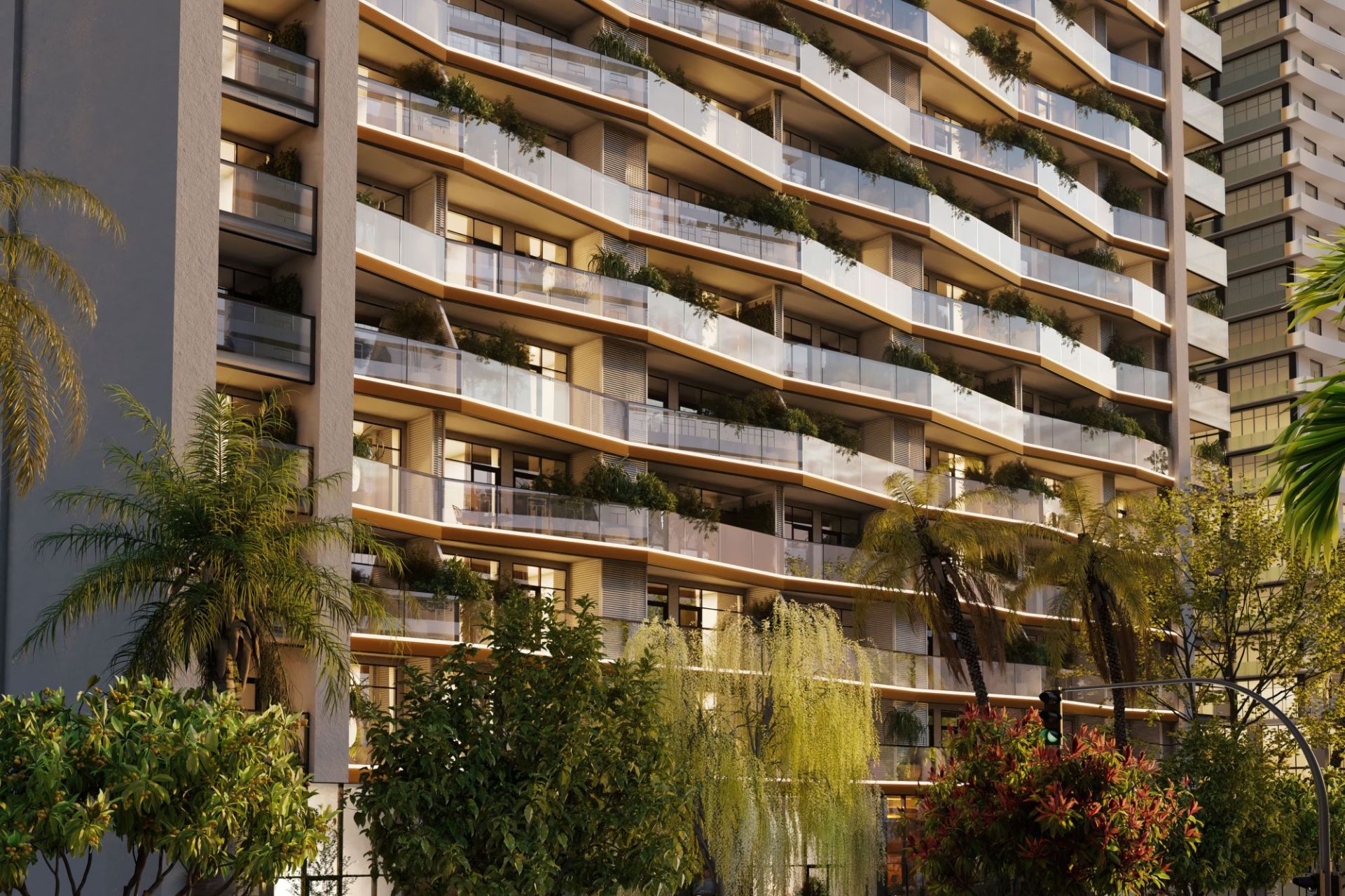 New Build - Apartment - Batumi