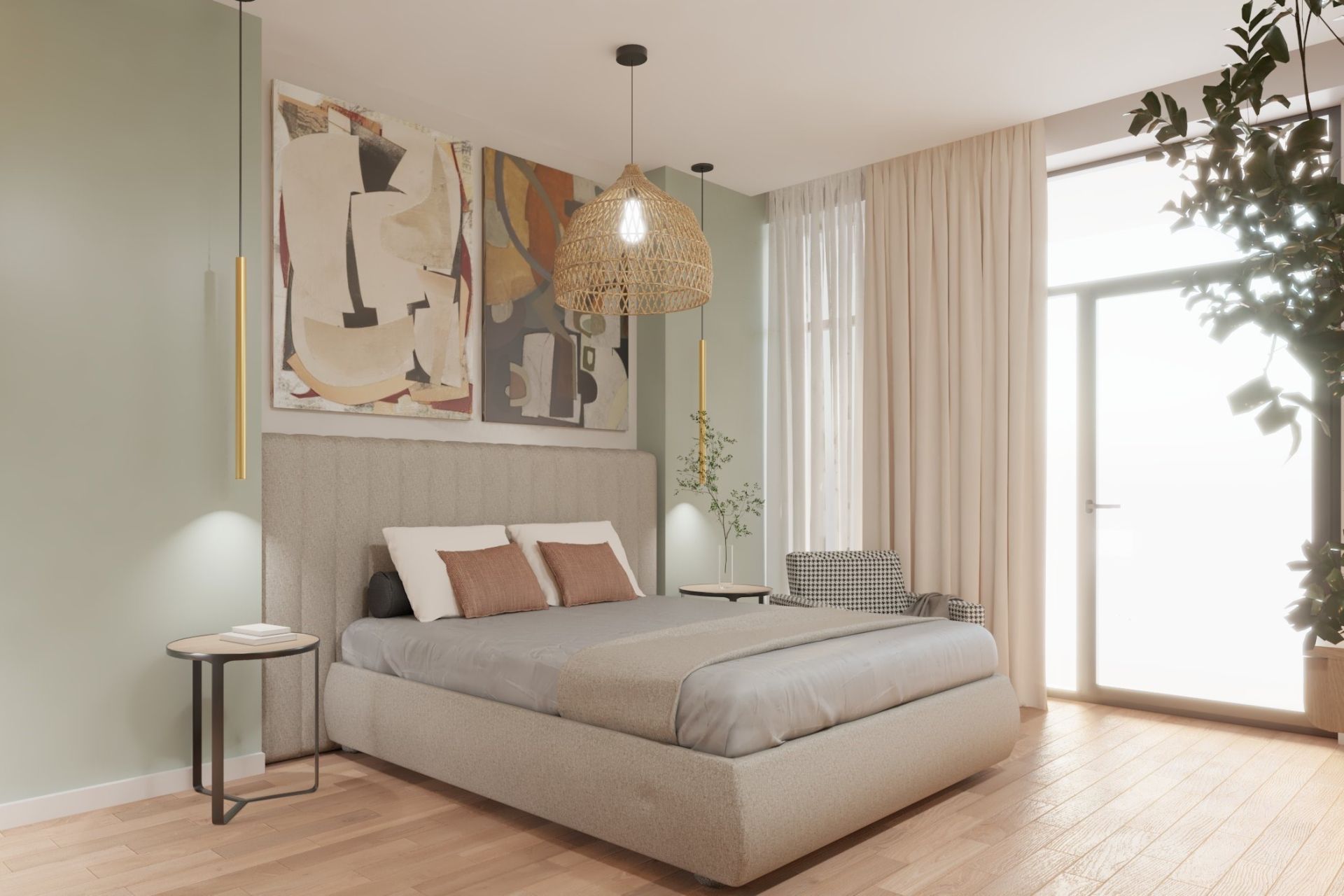 New Build - Apartment - Batumi