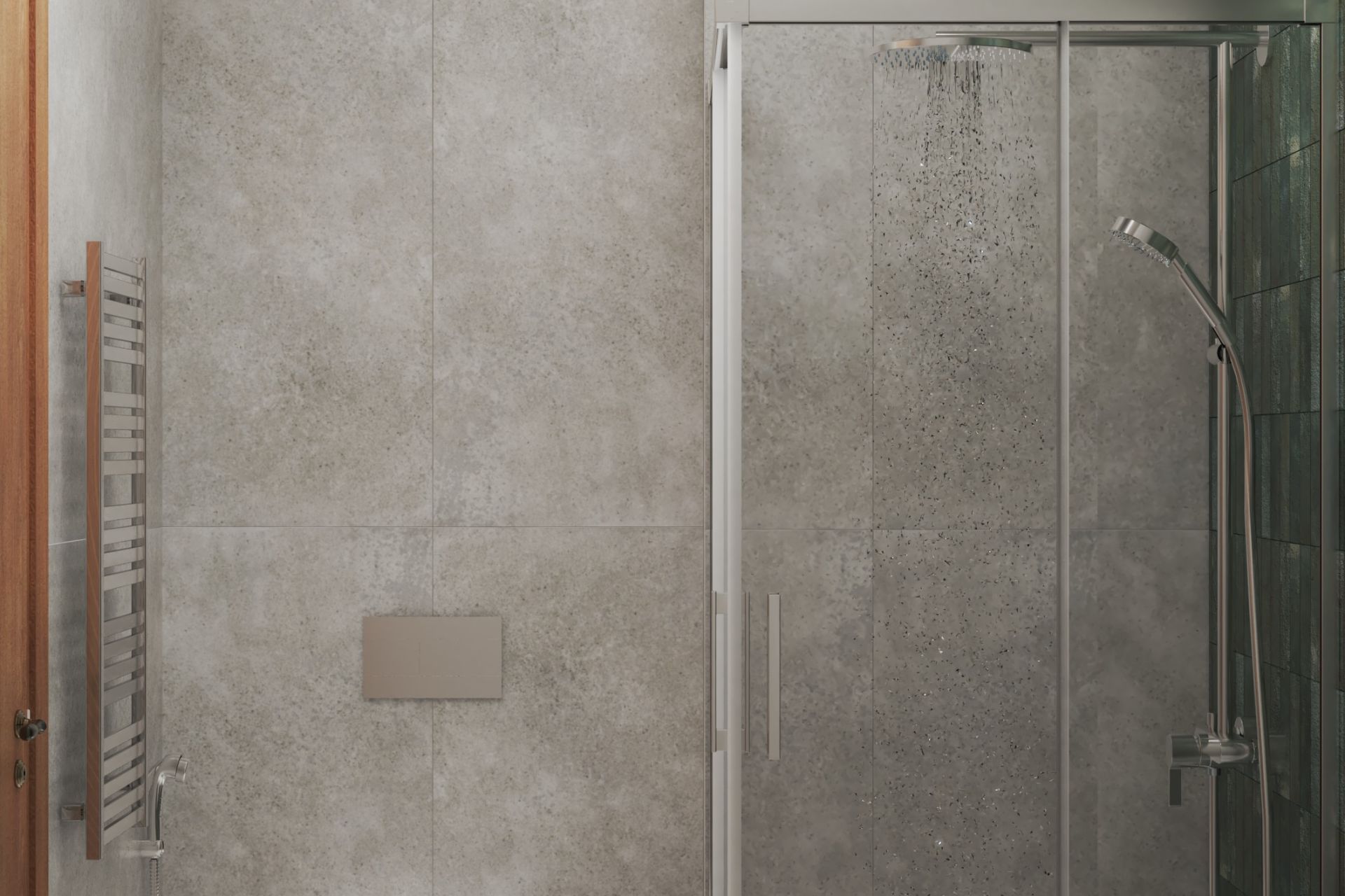 New Build - Apartment - Batumi