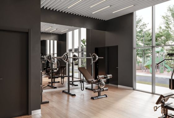 Apartment · New Build - Batumi