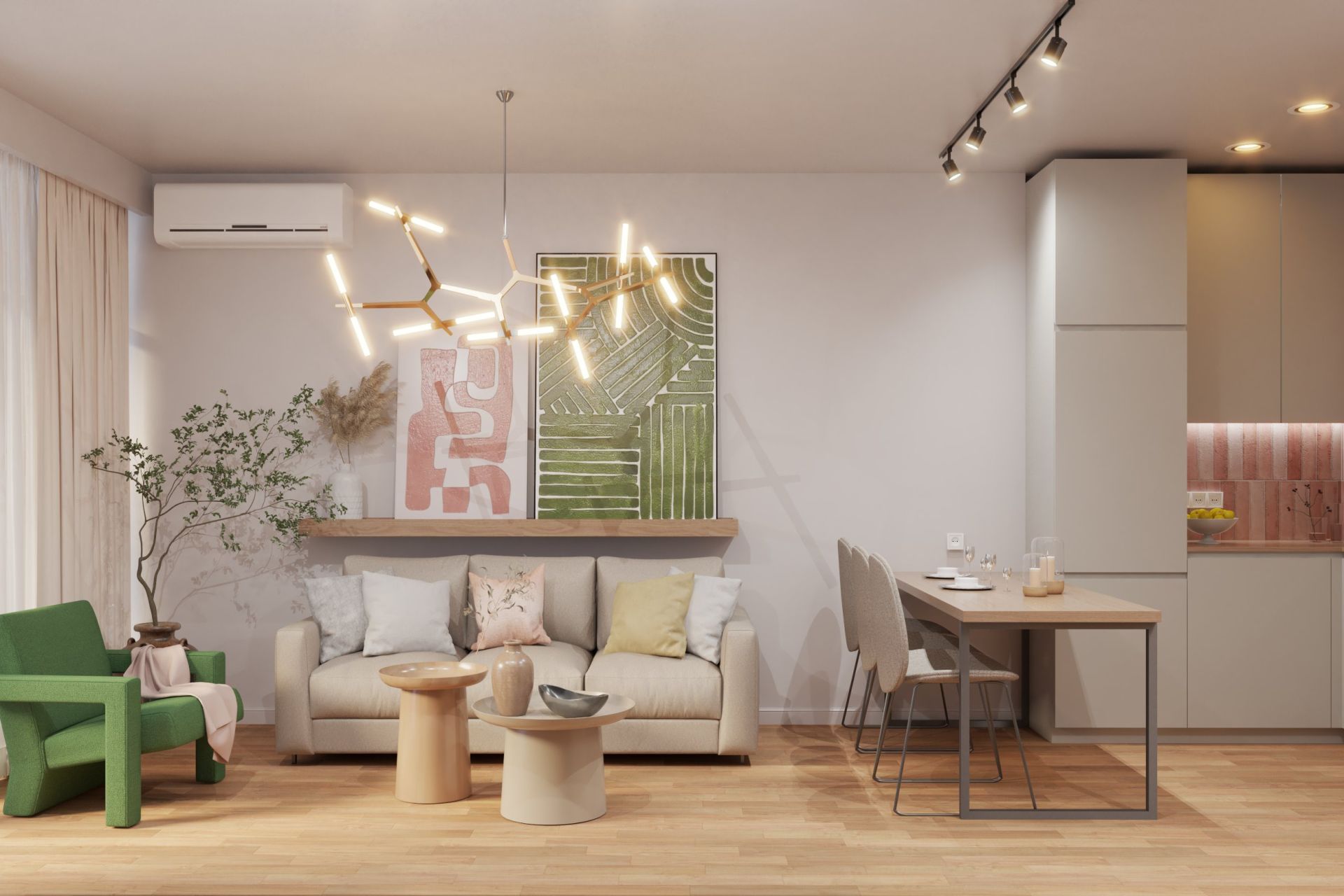 New Build - Apartment - Batumi
