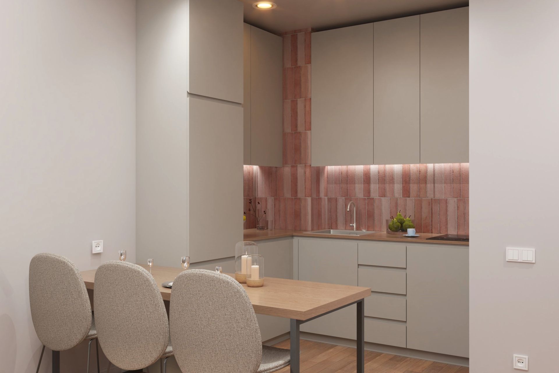 New Build - Apartment - Batumi