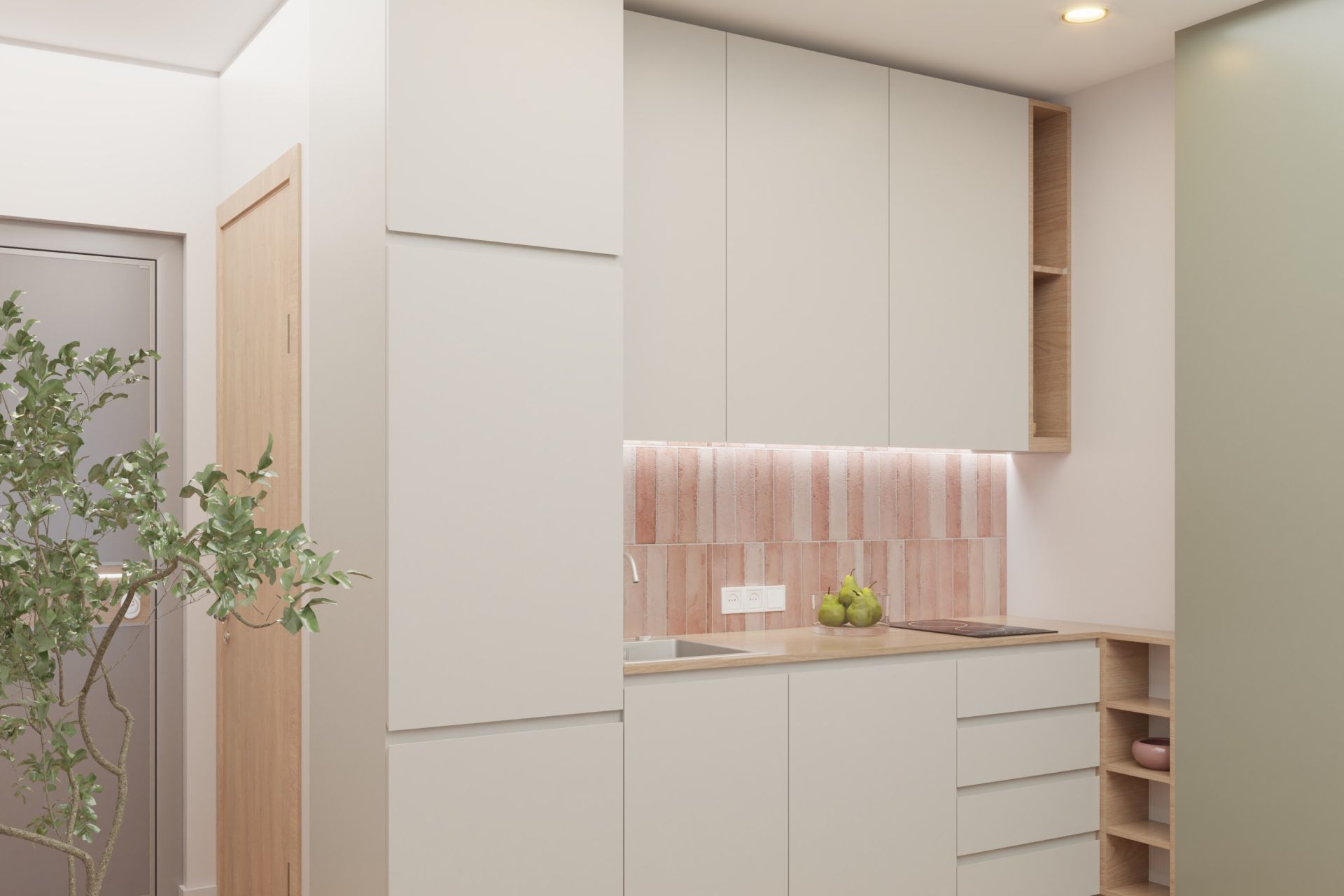 New Build - Apartment - Batumi