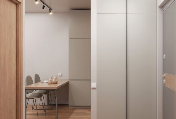 Apartment · New Build - Batumi