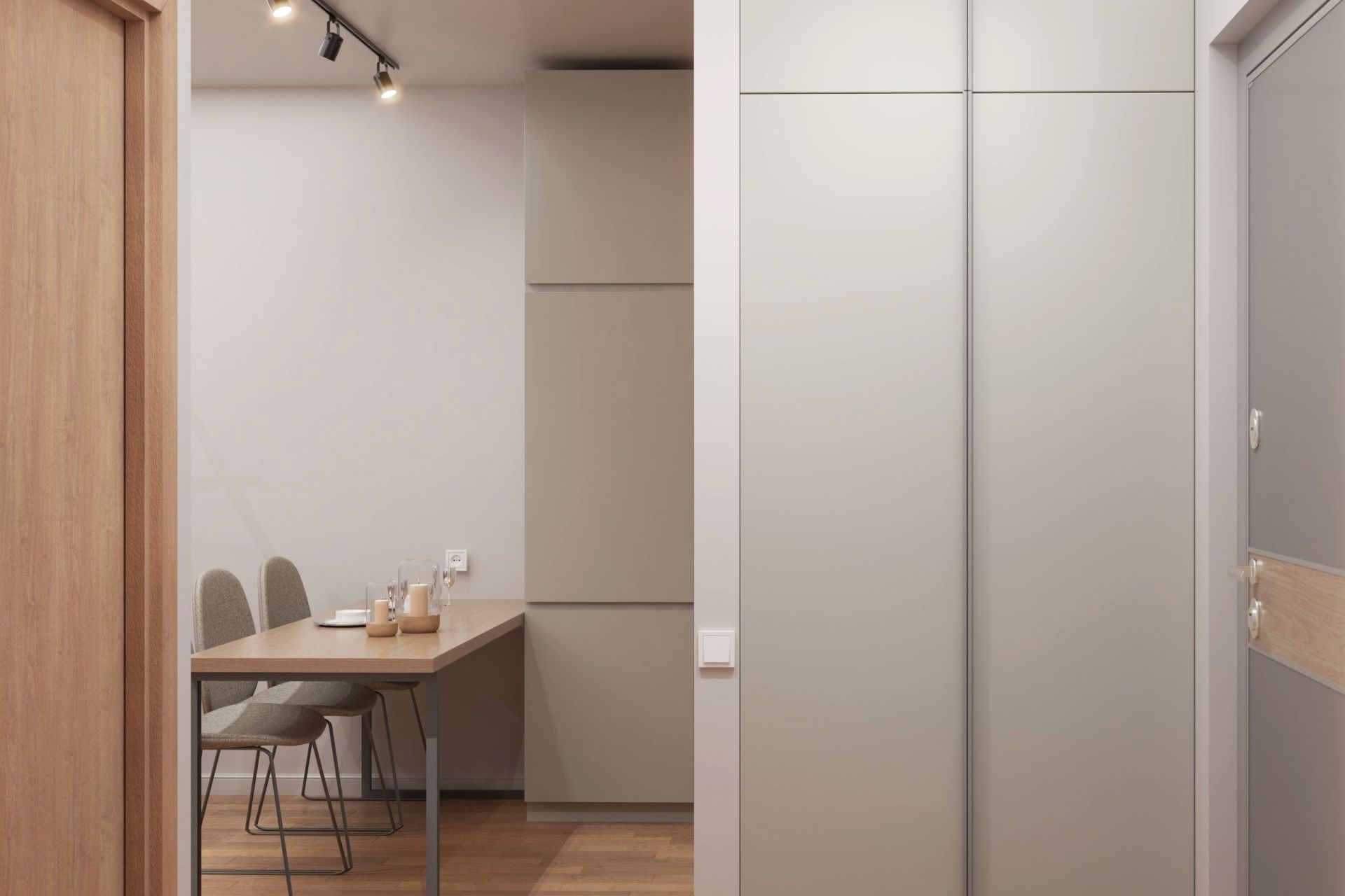 New Build - Apartment - Batumi