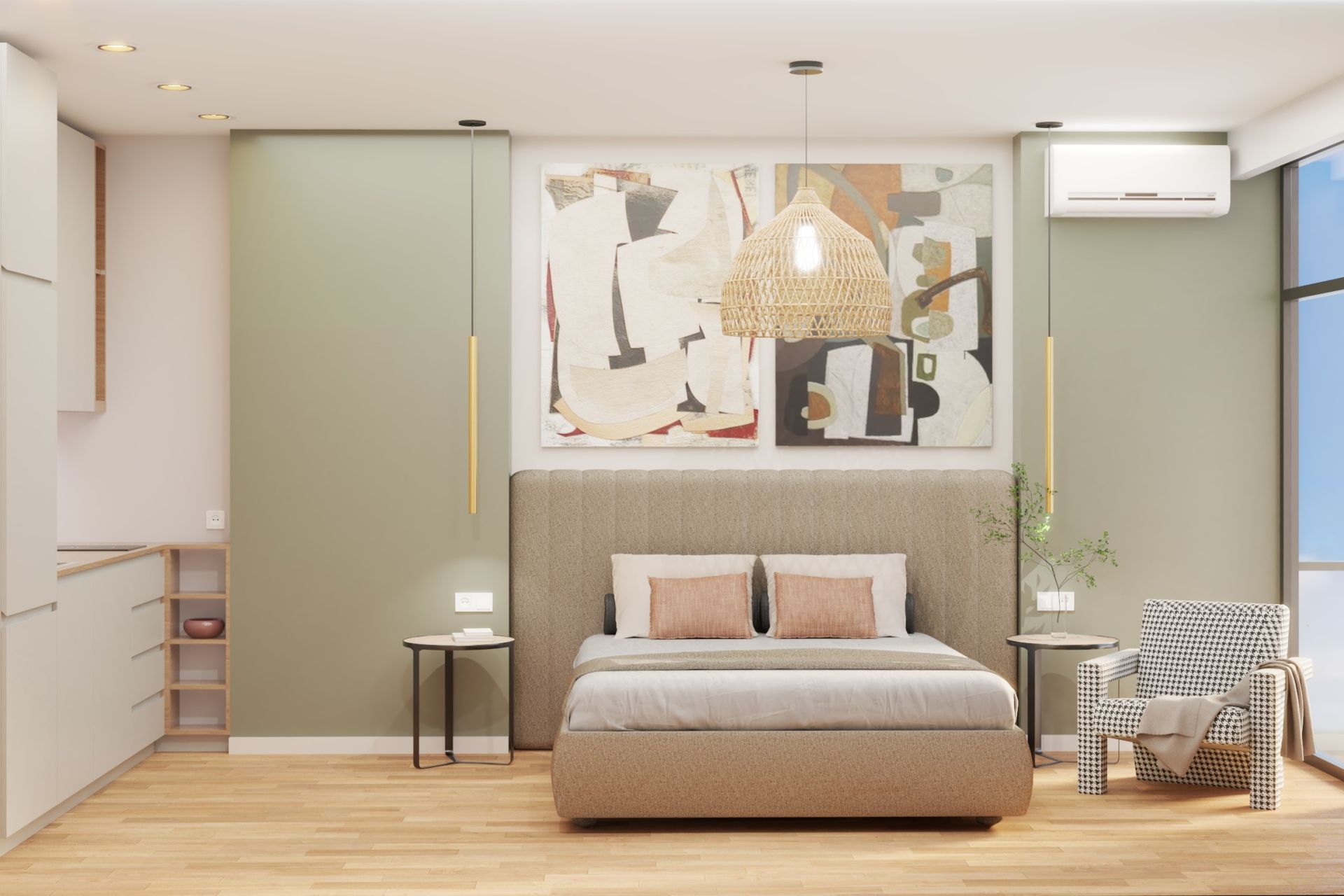New Build - Apartment - Batumi