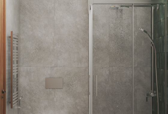 Apartment · New Build - Batumi