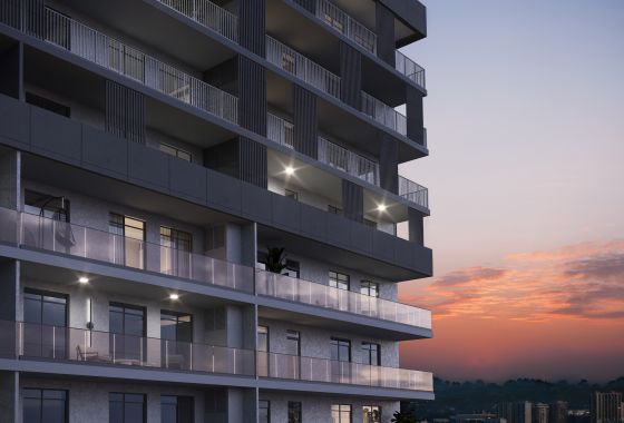 New Build - Apartment - Tbilisi