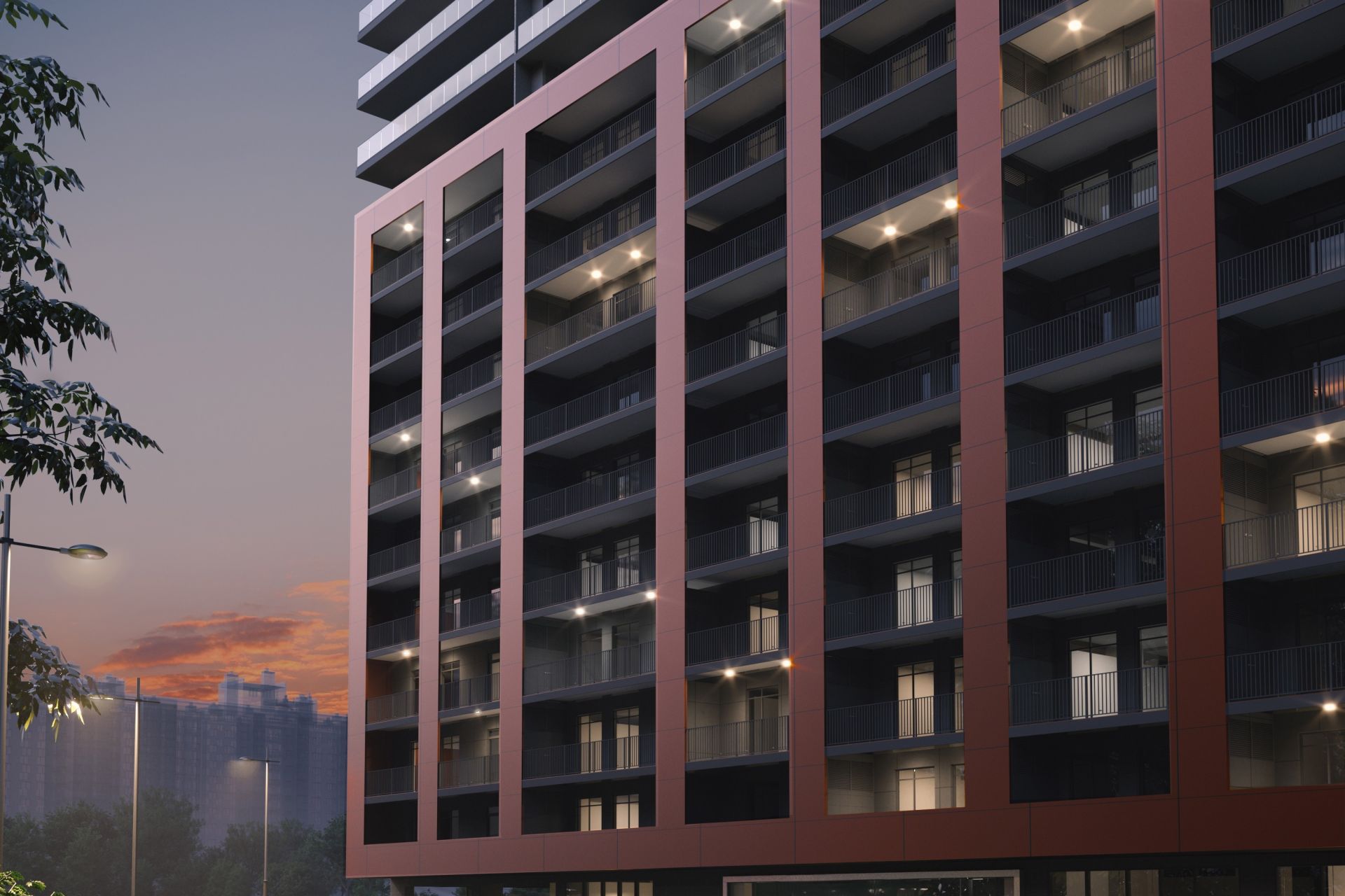 New Build - Apartment - Tbilisi