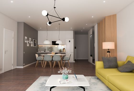 Hotel · New Build - Batumi