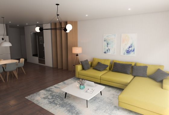 Hotel · New Build - Batumi