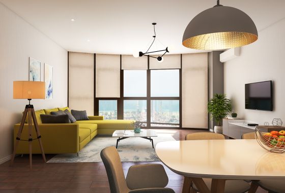 Hotel · New Build - Batumi