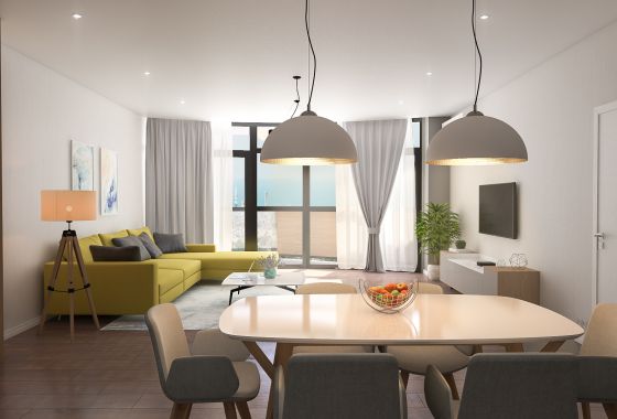 Hotel · New Build - Batumi