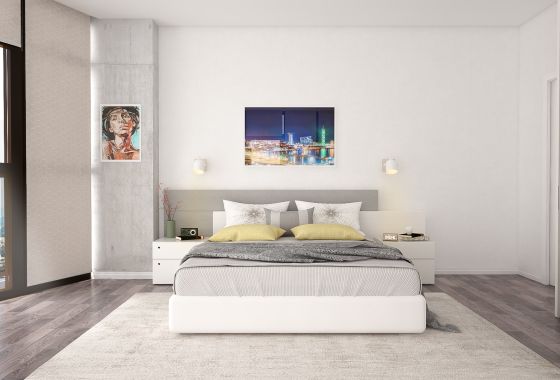Hotel · New Build - Batumi