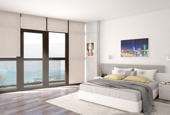Hotel · New Build - Batumi