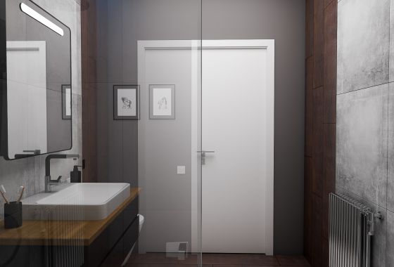 Hotel · New Build - Batumi