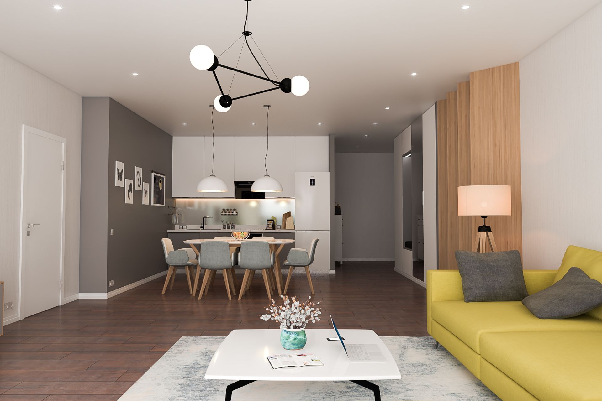 New Build - Hotel - Batumi