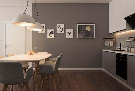 New Build - Hotel - Batumi