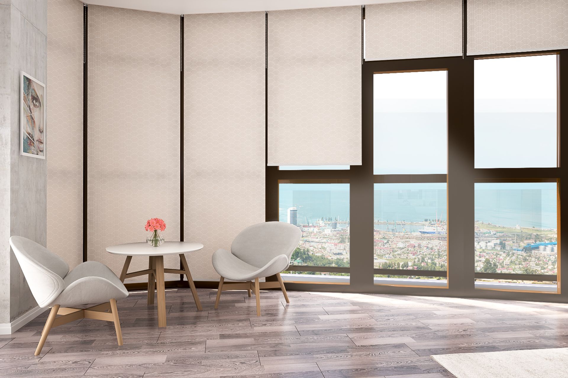 New Build - Hotel - Batumi