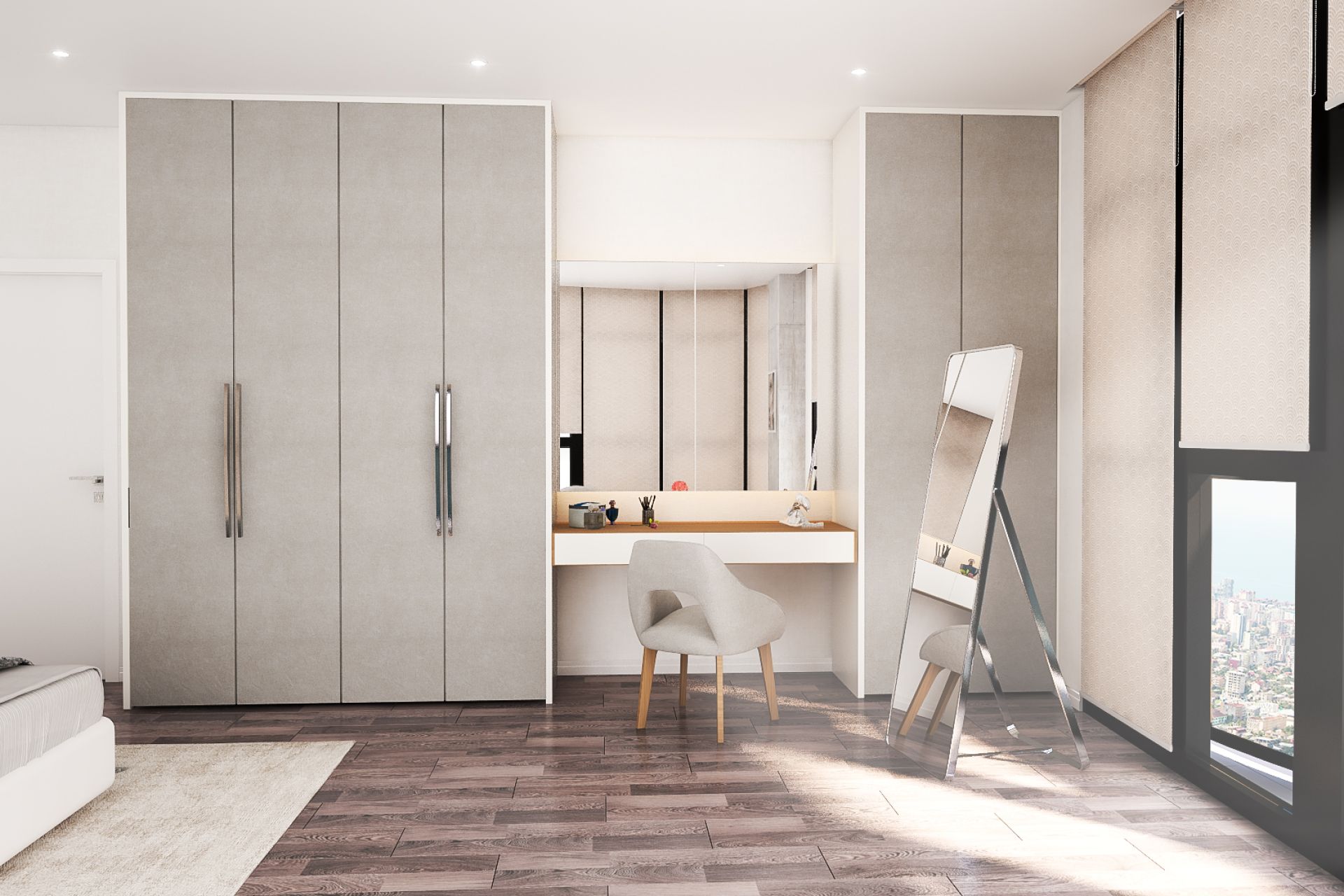 New Build - Hotel - Batumi