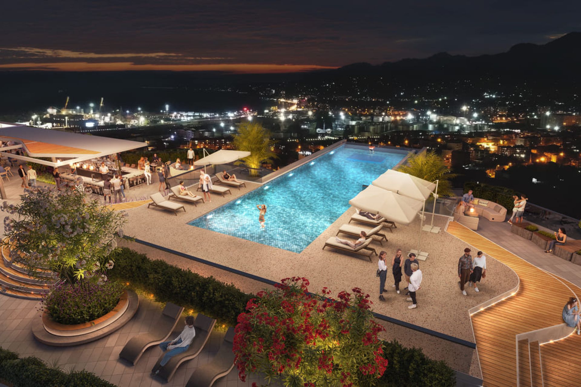 New Build - Hotel - Batumi
