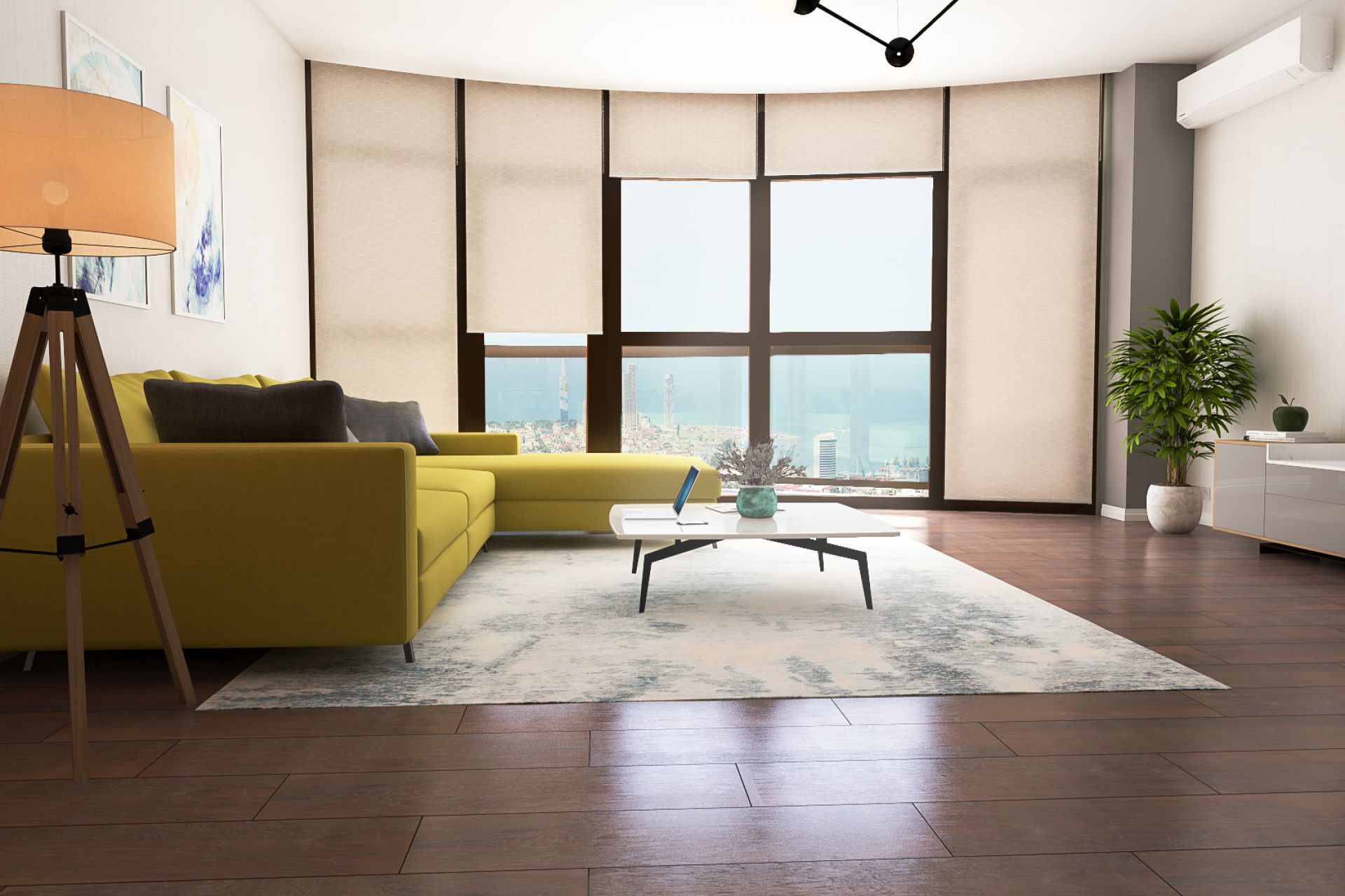 New Build - Hotel - Batumi
