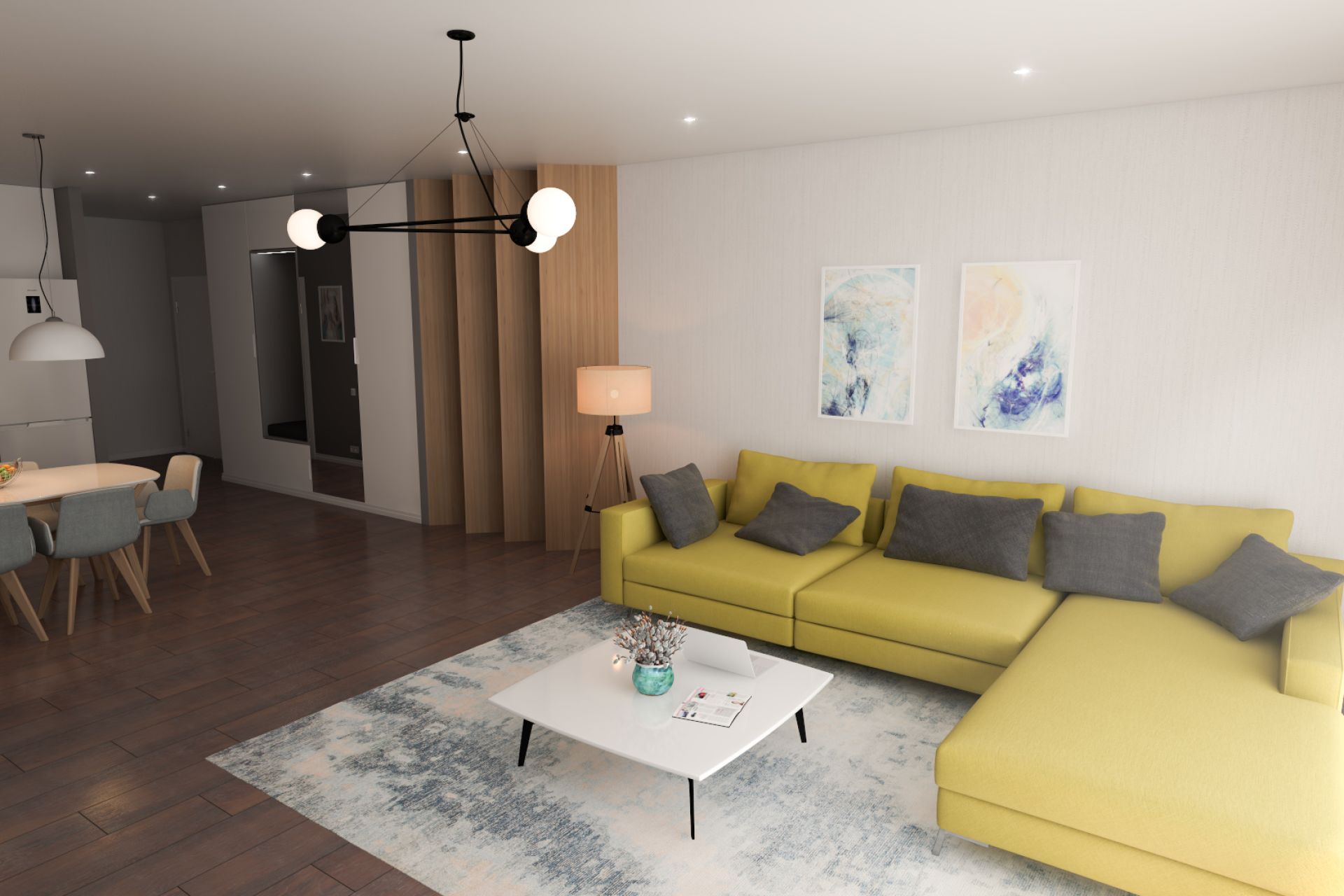 New Build - Hotel - Batumi