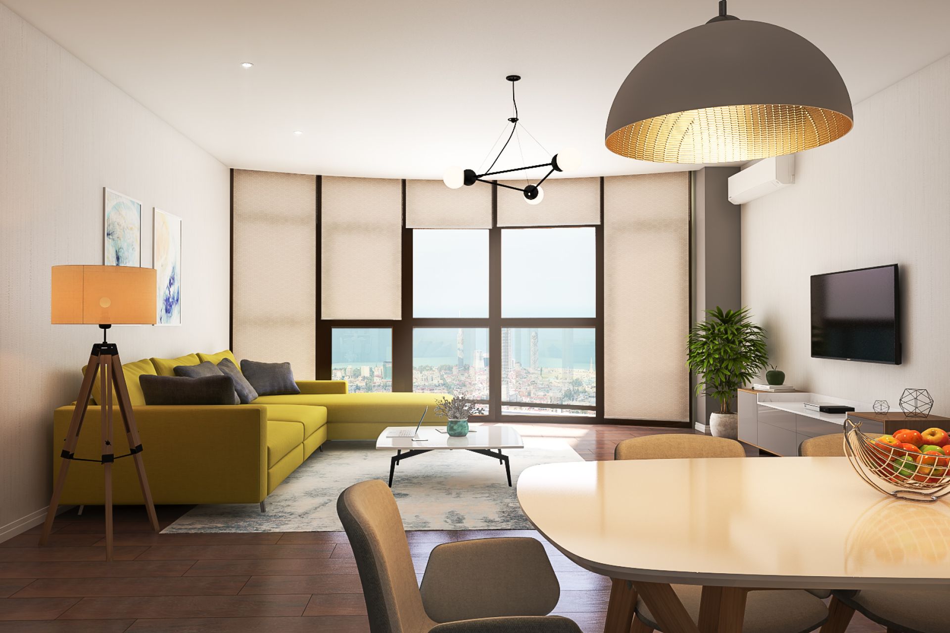 New Build - Hotel - Batumi