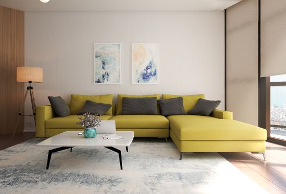 New Build - Hotel - Batumi