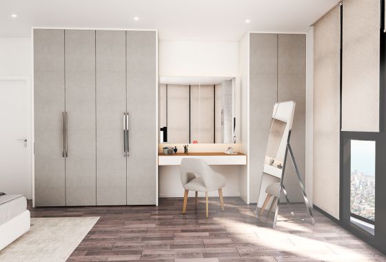 New Build - Hotel - Batumi