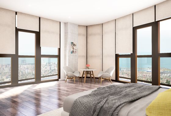 New Build - Hotel - Batumi