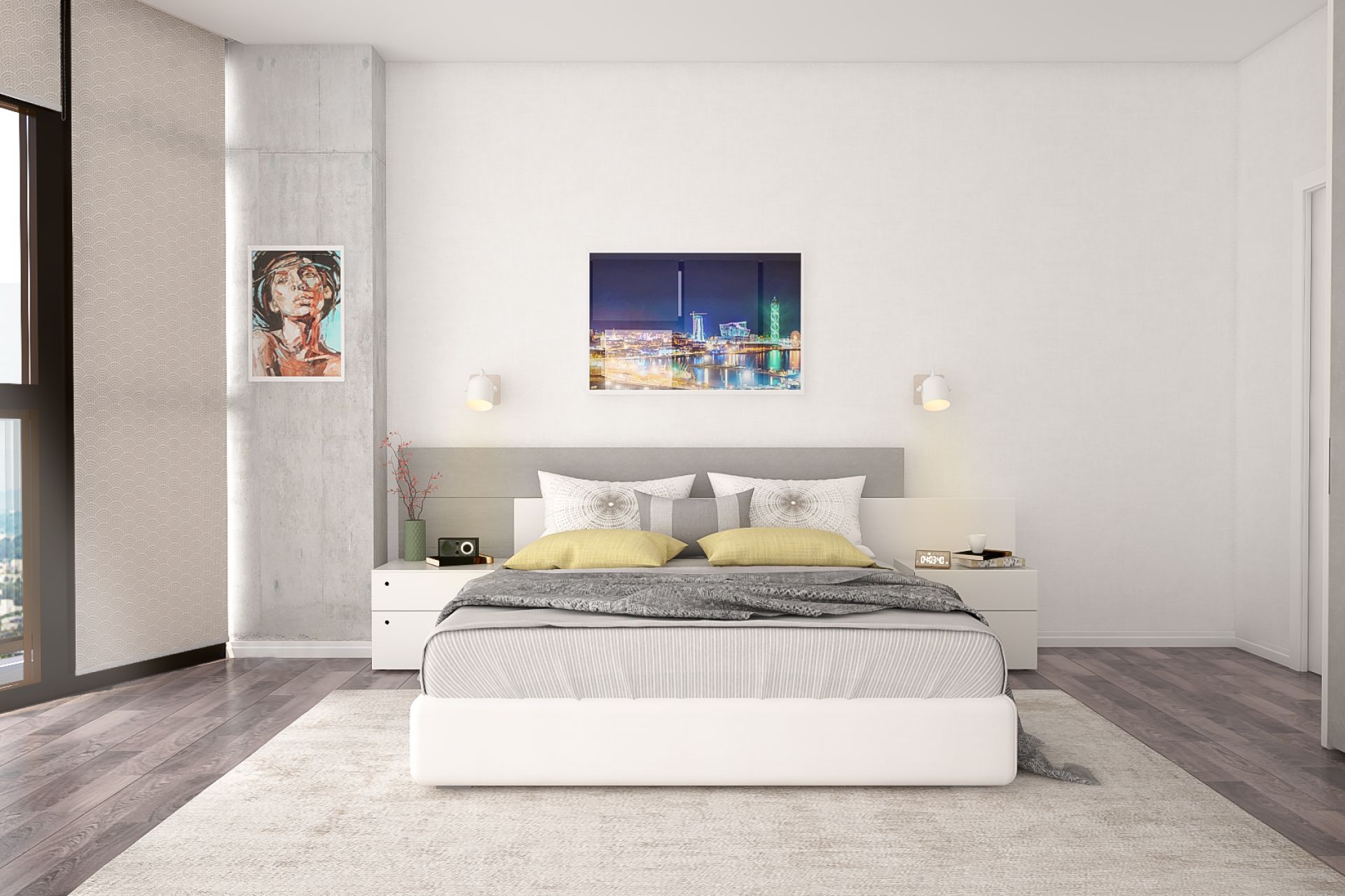 New Build - Hotel - Batumi