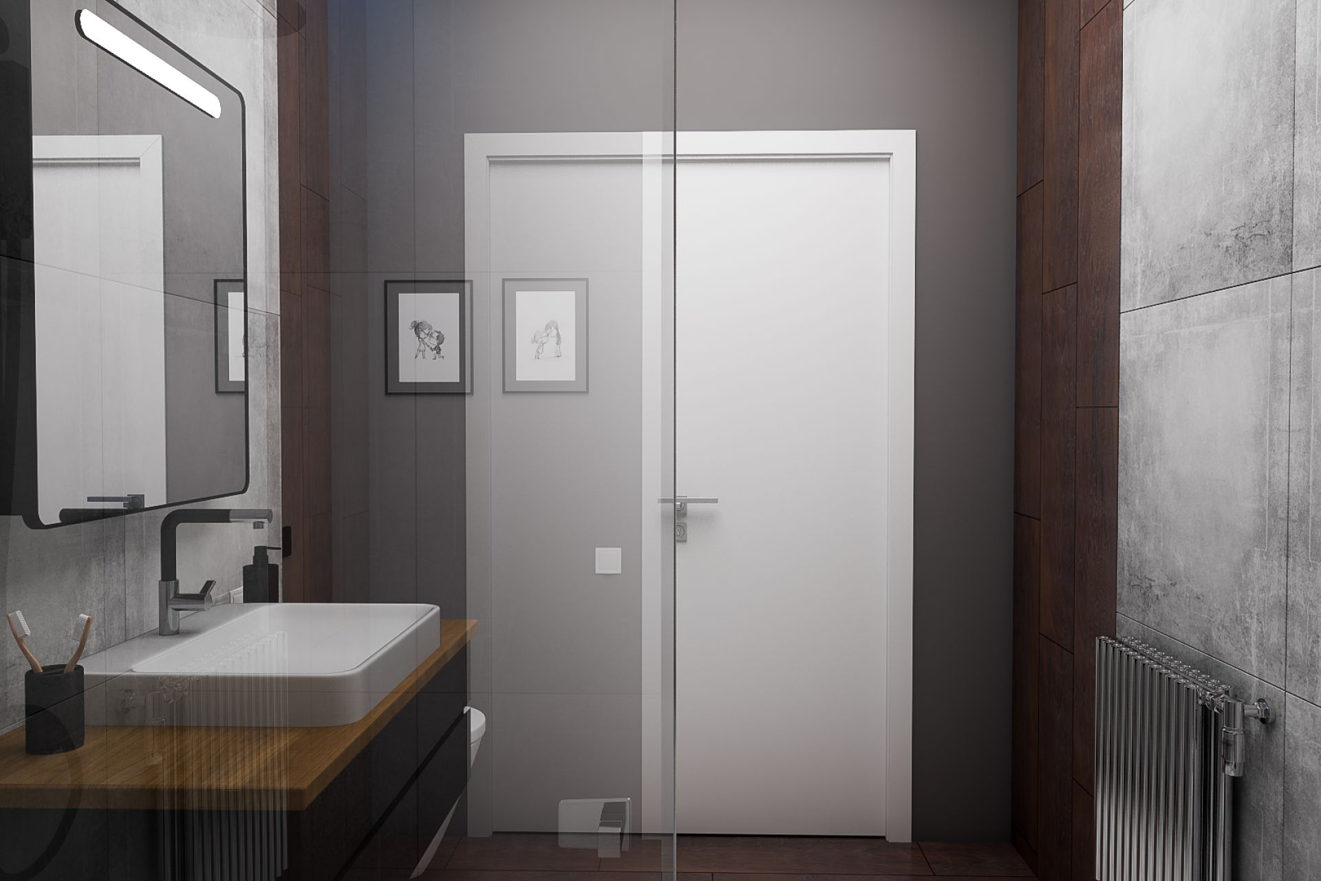 New Build - Hotel - Batumi