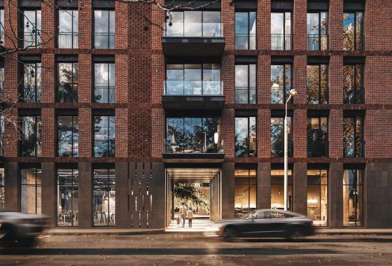 New Build - Apartment - Tbilisi