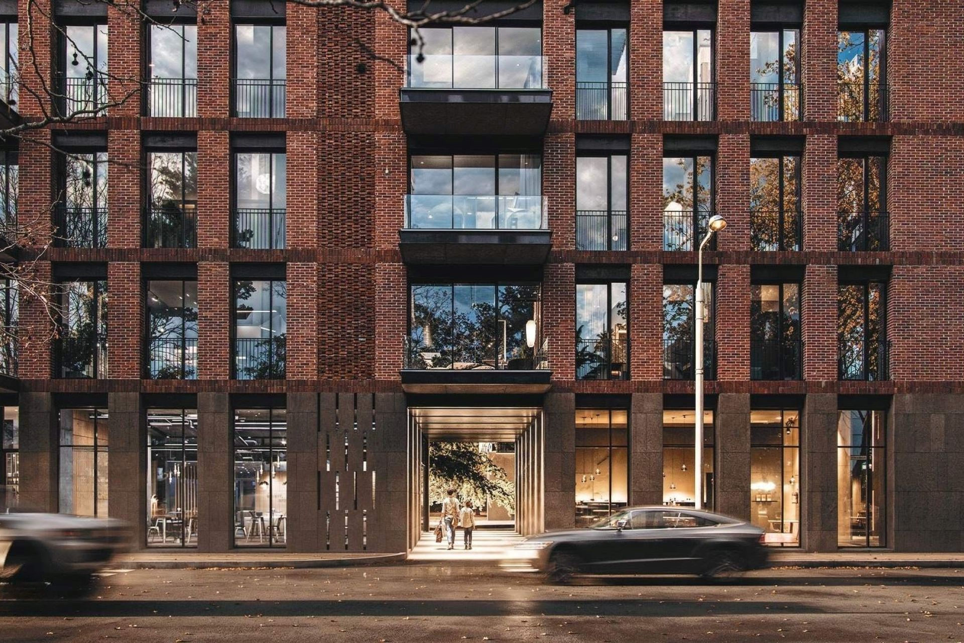 New Build - Apartment - Tbilisi