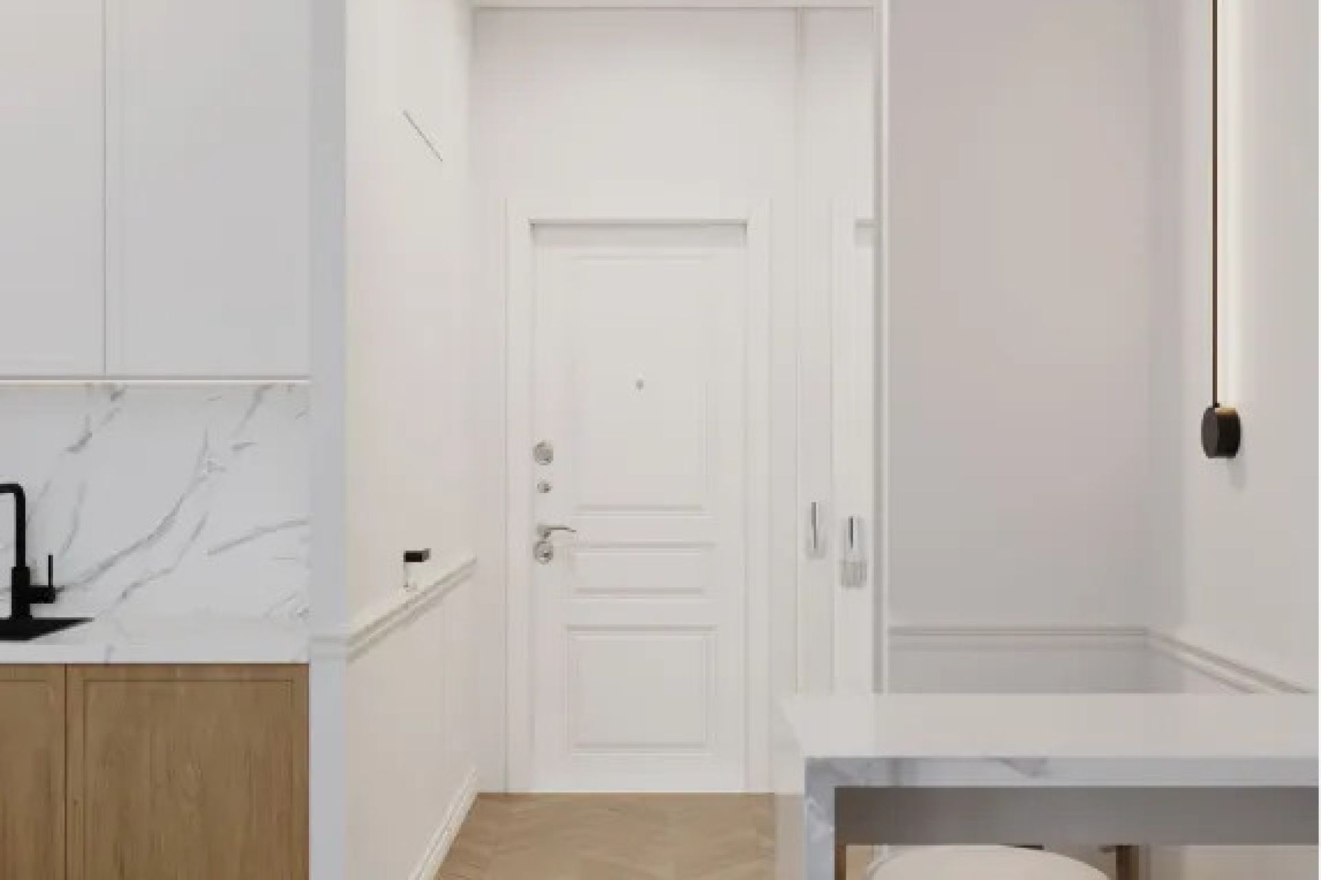 New Build - Apartment - Tbilisi