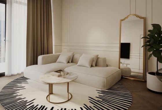 New Build - Apartment - Tbilisi