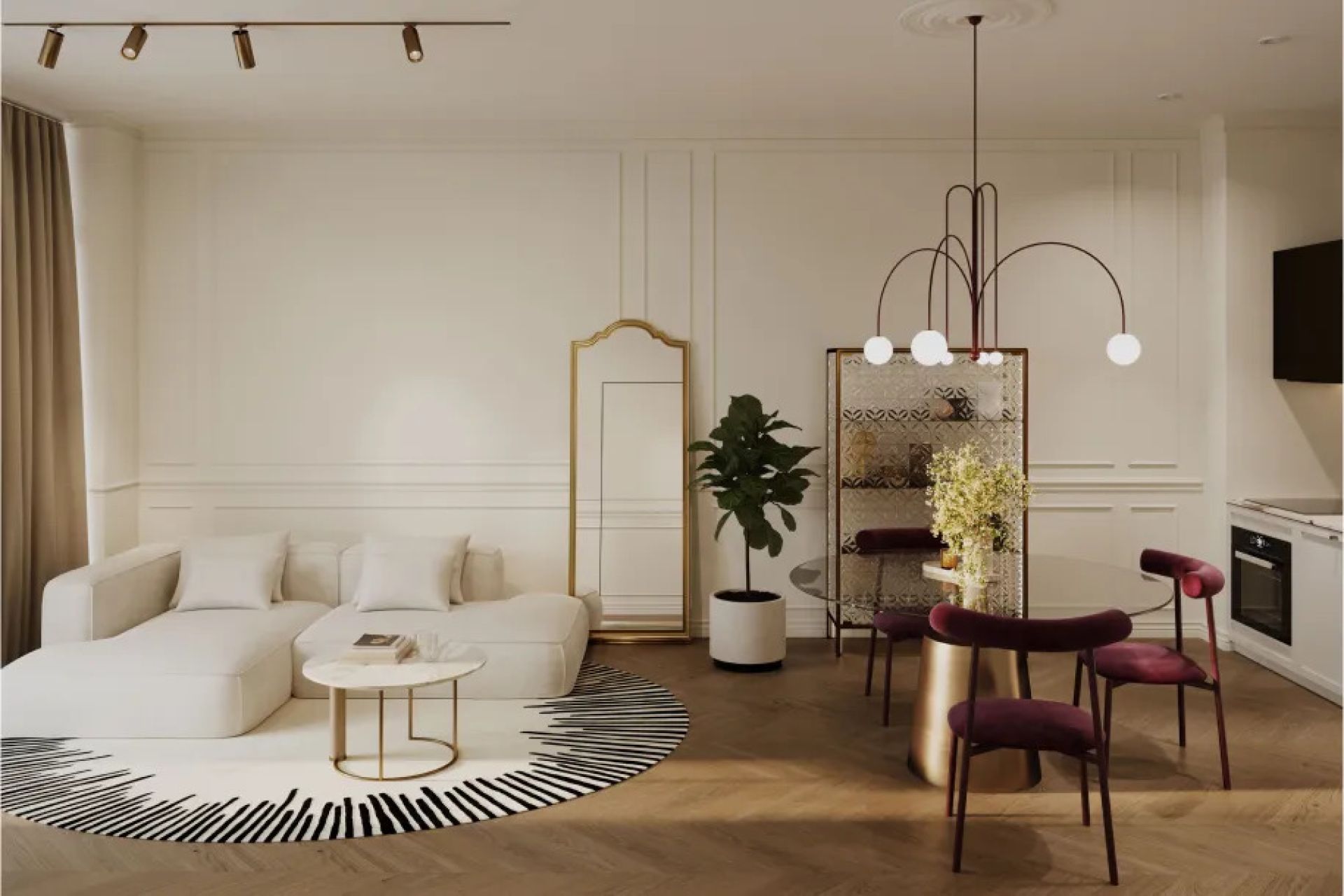 New Build - Apartment - Tbilisi