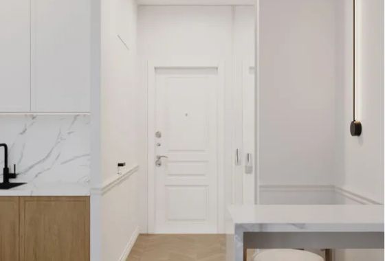 New Build - Apartment - Tbilisi