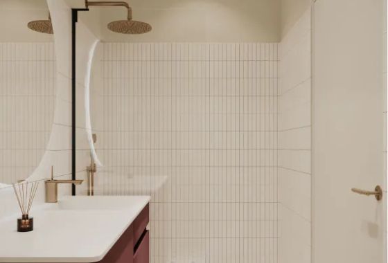 Penthouse · New Build - Tbilisi · T'bilisi