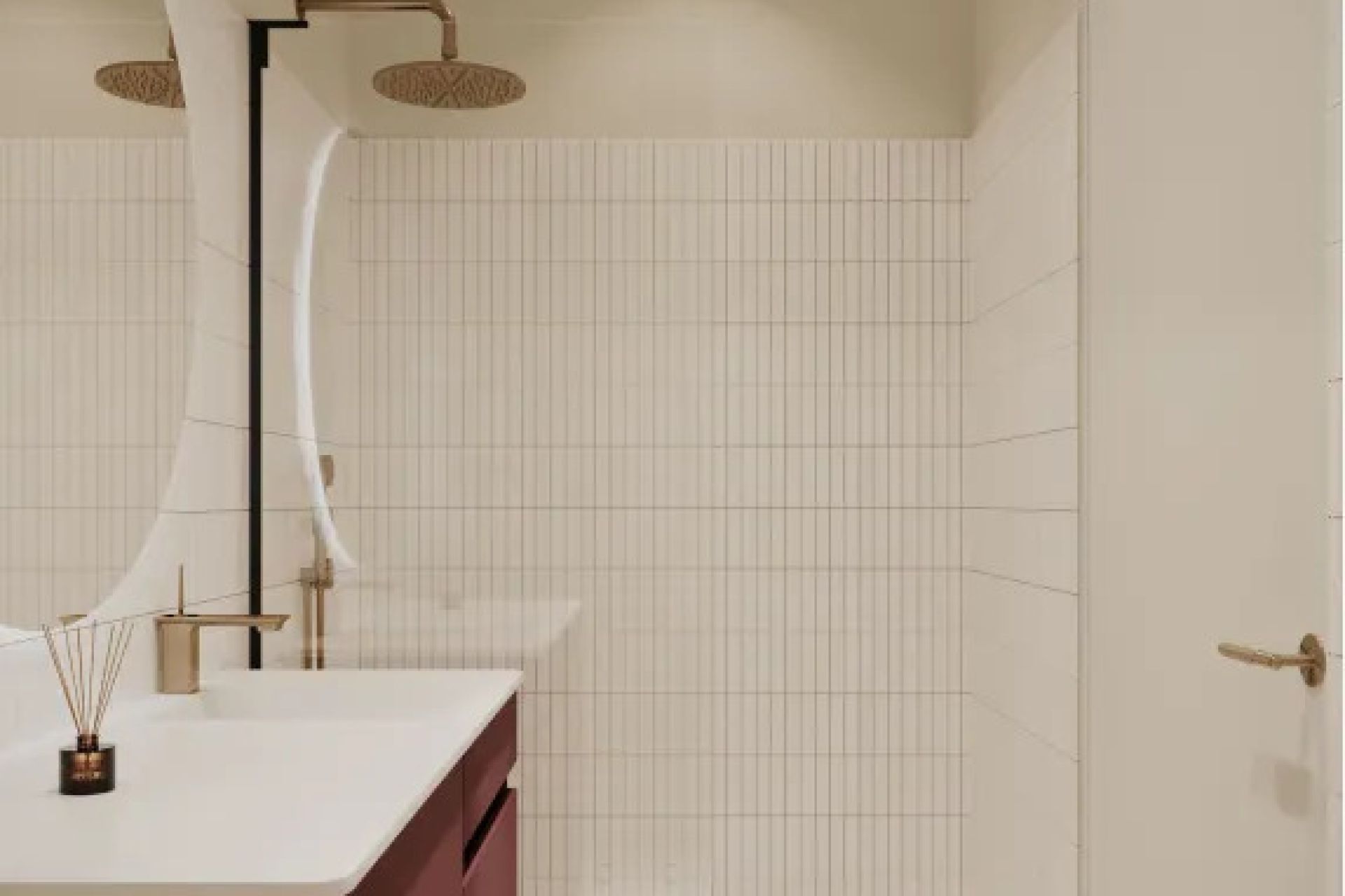 New Build - Penthouse - Tbilisi
