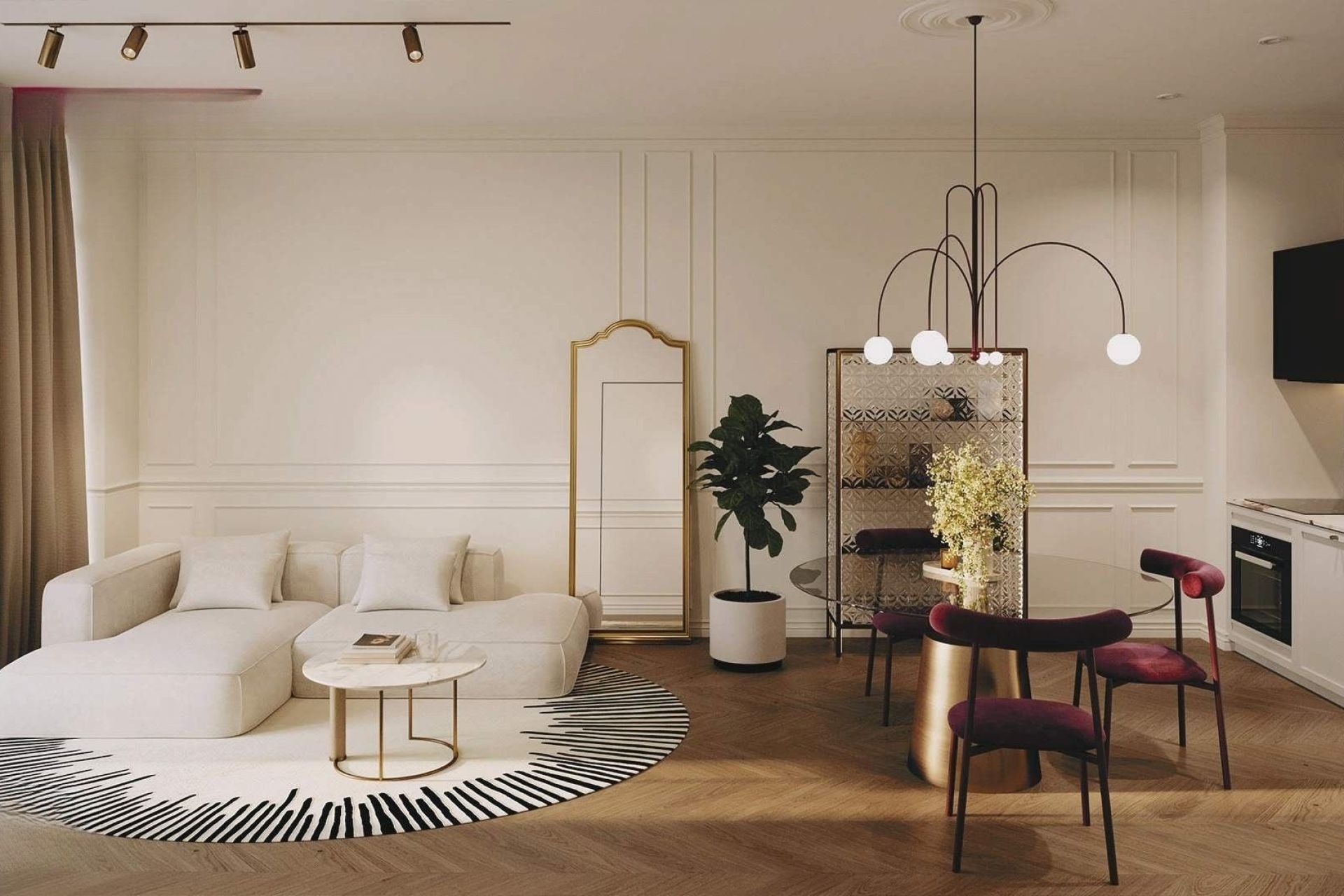 New Build - Penthouse - Tbilisi