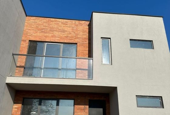 New Build - Townhouse - Tbilisi