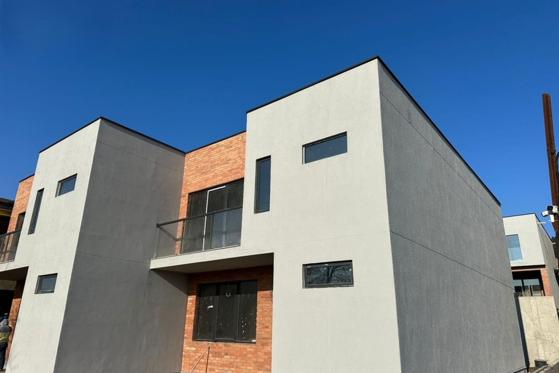 New Build - Townhouse - Tbilisi